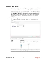 Preview for 17 page of Draytek Vigor300B User Manual