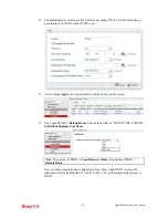 Preview for 32 page of Draytek Vigor300B User Manual