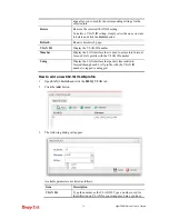 Preview for 82 page of Draytek Vigor300B User Manual
