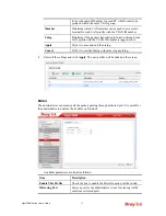 Preview for 83 page of Draytek Vigor300B User Manual
