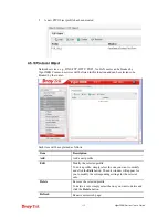 Preview for 140 page of Draytek Vigor300B User Manual