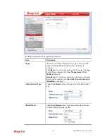 Preview for 152 page of Draytek Vigor300B User Manual