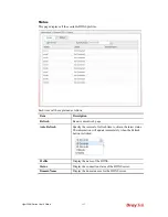 Preview for 161 page of Draytek Vigor300B User Manual