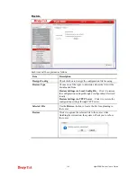 Preview for 194 page of Draytek Vigor300B User Manual
