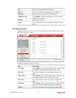 Preview for 199 page of Draytek Vigor300B User Manual