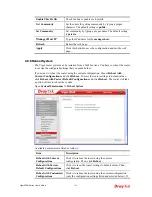 Preview for 201 page of Draytek Vigor300B User Manual