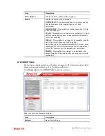 Preview for 208 page of Draytek Vigor300B User Manual