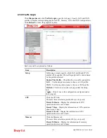 Preview for 210 page of Draytek Vigor300B User Manual