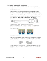 Preview for 15 page of Draytek Vigor3300 Series User Manual