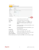 Preview for 28 page of Draytek Vigor3300 Series User Manual