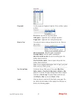 Preview for 93 page of Draytek Vigor3300 Series User Manual