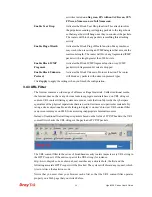 Preview for 96 page of Draytek Vigor3300 Series User Manual