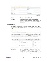 Preview for 148 page of Draytek Vigor3300 Series User Manual