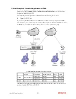 Preview for 211 page of Draytek Vigor3300 Series User Manual