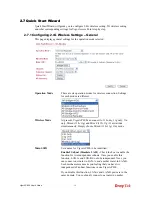 Preview for 26 page of Draytek VigorAP 800 User Manual