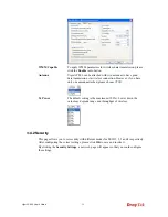 Preview for 42 page of Draytek VigorAP 800 User Manual