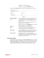 Preview for 45 page of Draytek VigorAP 800 User Manual