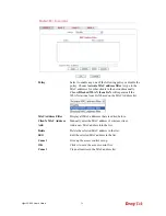 Preview for 46 page of Draytek VigorAP 800 User Manual