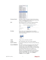 Preview for 66 page of Draytek VigorAP 800 User Manual