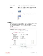 Preview for 79 page of Draytek VigorAP 800 User Manual