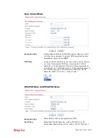 Preview for 87 page of Draytek VigorAP 800 User Manual