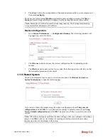 Preview for 102 page of Draytek VigorAP 800 User Manual