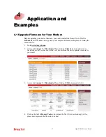 Preview for 107 page of Draytek VigorAP 800 User Manual