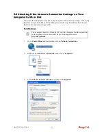 Preview for 114 page of Draytek VigorAP 800 User Manual