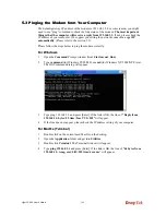 Preview for 116 page of Draytek VigorAP 800 User Manual