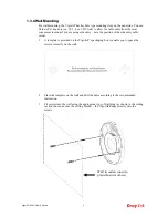 Preview for 18 page of Draytek VigorAP 910C User Manual