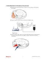 Preview for 19 page of Draytek VigorAP 910C User Manual