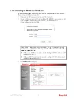 Preview for 30 page of Draytek VigorAP 910C User Manual