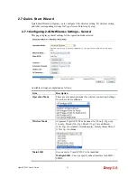 Preview for 32 page of Draytek VigorAP 910C User Manual