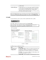 Preview for 51 page of Draytek VigorAP 910C User Manual