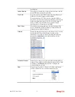 Preview for 62 page of Draytek VigorAP 910C User Manual