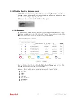 Preview for 197 page of Draytek VigorAP 910C User Manual