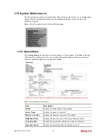 Preview for 200 page of Draytek VigorAP 910C User Manual