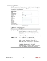 Preview for 206 page of Draytek VigorAP 910C User Manual