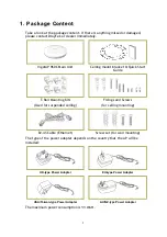 Preview for 7 page of Draytek VigorAP 960C Quick Start Manual