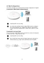 Preview for 16 page of Draytek VigorAP 960C Quick Start Manual