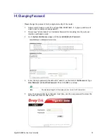 Preview for 27 page of Draytek VigorBX 2000 Series User Manual