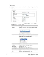 Preview for 40 page of Draytek VigorBX 2000 Series User Manual