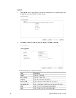 Preview for 50 page of Draytek VigorBX 2000 Series User Manual