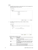 Preview for 52 page of Draytek VigorBX 2000 Series User Manual