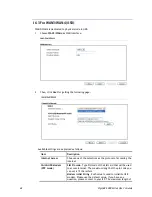 Preview for 54 page of Draytek VigorBX 2000 Series User Manual