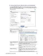 Preview for 95 page of Draytek VigorBX 2000 Series User Manual
