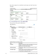 Preview for 108 page of Draytek VigorBX 2000 Series User Manual