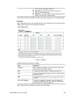 Preview for 115 page of Draytek VigorBX 2000 Series User Manual