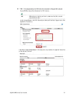 Preview for 123 page of Draytek VigorBX 2000 Series User Manual