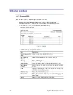 Preview for 174 page of Draytek VigorBX 2000 Series User Manual